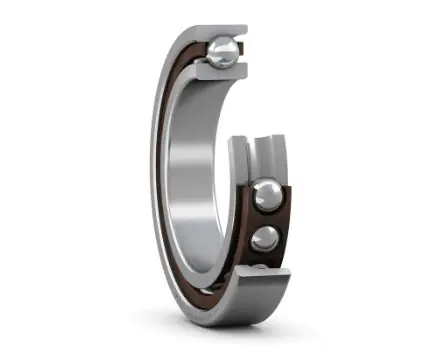 Zlevněný SKF 71913 CDGA/P4A Jednořadé kuličkové ložisko s kosoúhlým stykem